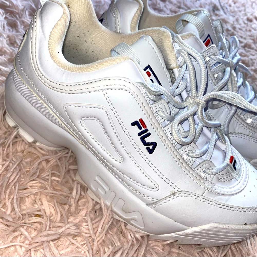 FILA